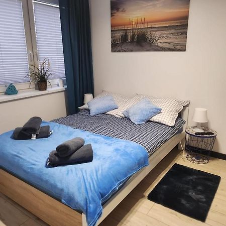 Apartamenty Wypoczynkowa 3 Rowy  Exterior foto