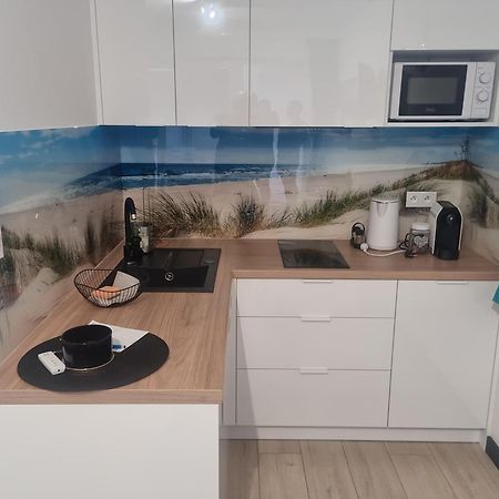 Apartamenty Wypoczynkowa 3 Rowy  Exterior foto
