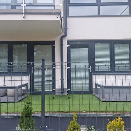 Apartamenty Wypoczynkowa 3 Rowy  Exterior foto