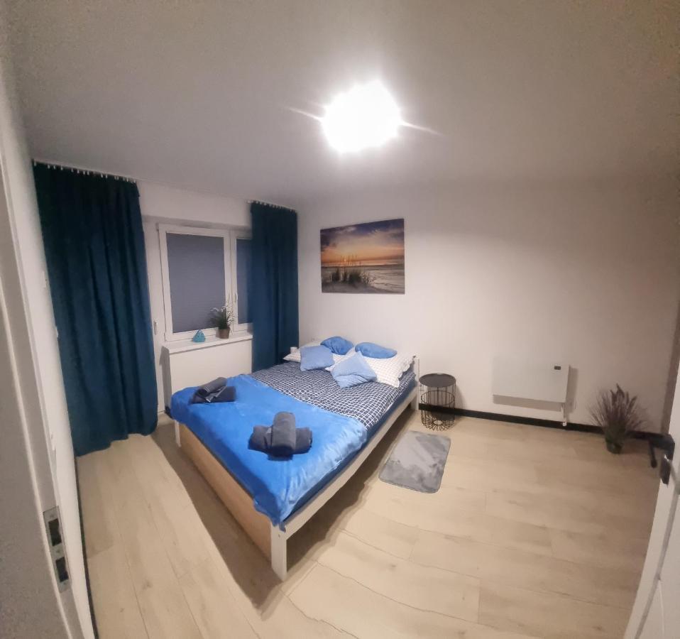 Apartamenty Wypoczynkowa 3 Rowy  Exterior foto
