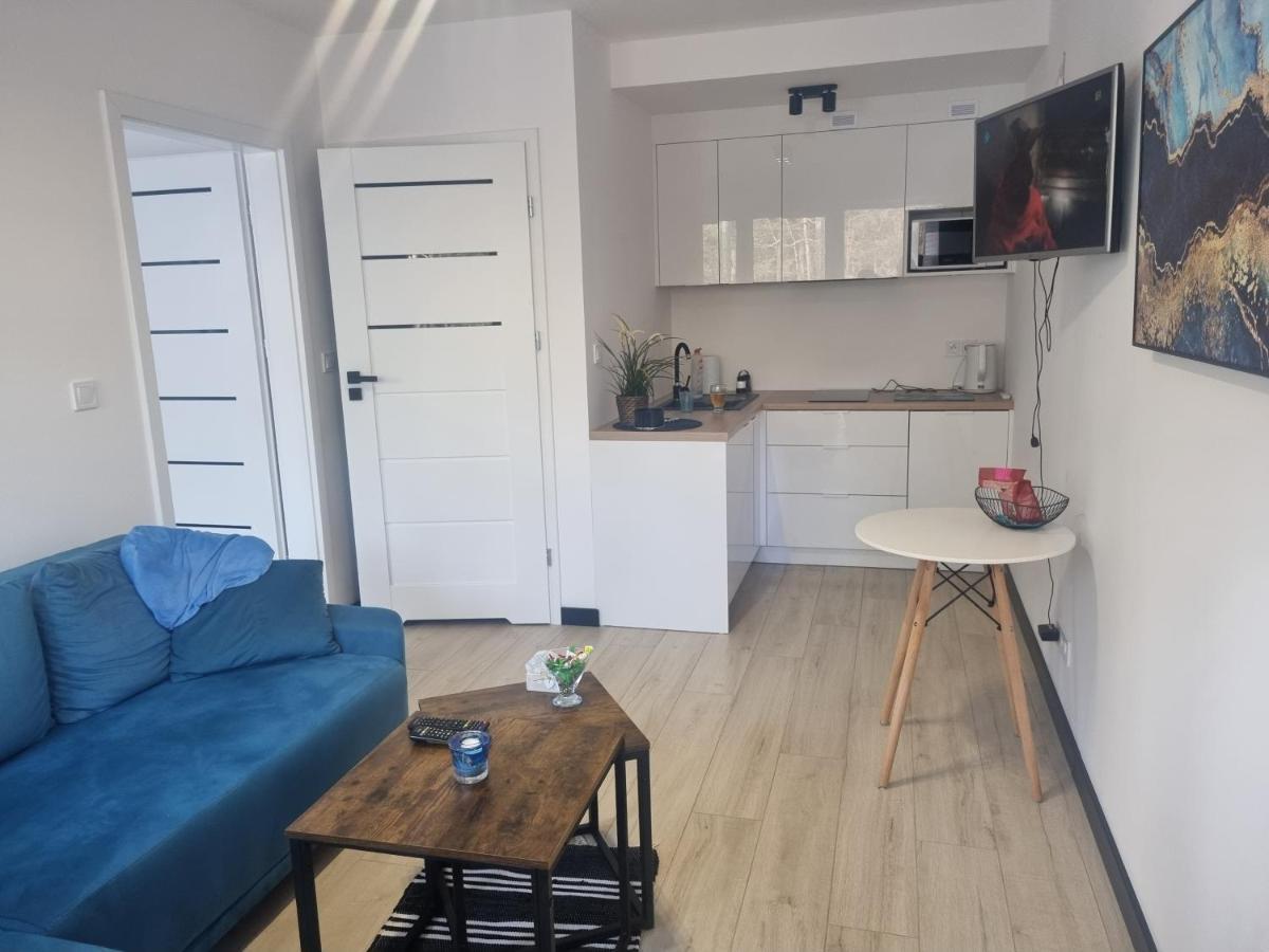 Apartamenty Wypoczynkowa 3 Rowy  Exterior foto