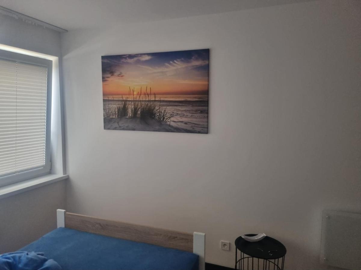 Apartamenty Wypoczynkowa 3 Rowy  Exterior foto