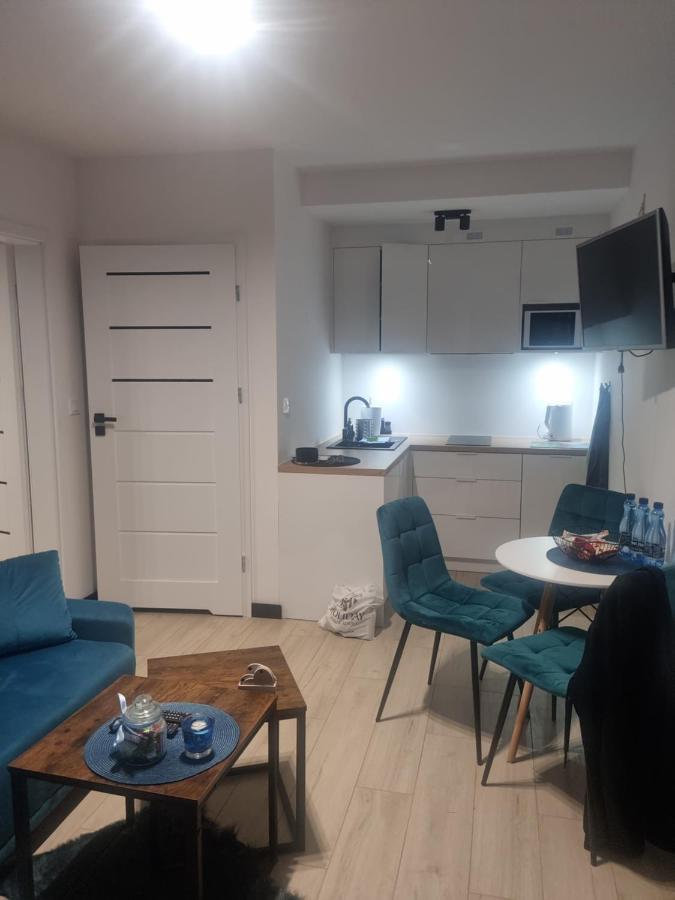 Apartamenty Wypoczynkowa 3 Rowy  Exterior foto
