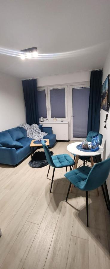 Apartamenty Wypoczynkowa 3 Rowy  Exterior foto