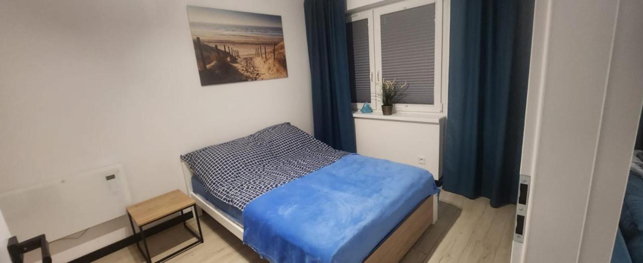 Apartamenty Wypoczynkowa 3 Rowy  Exterior foto