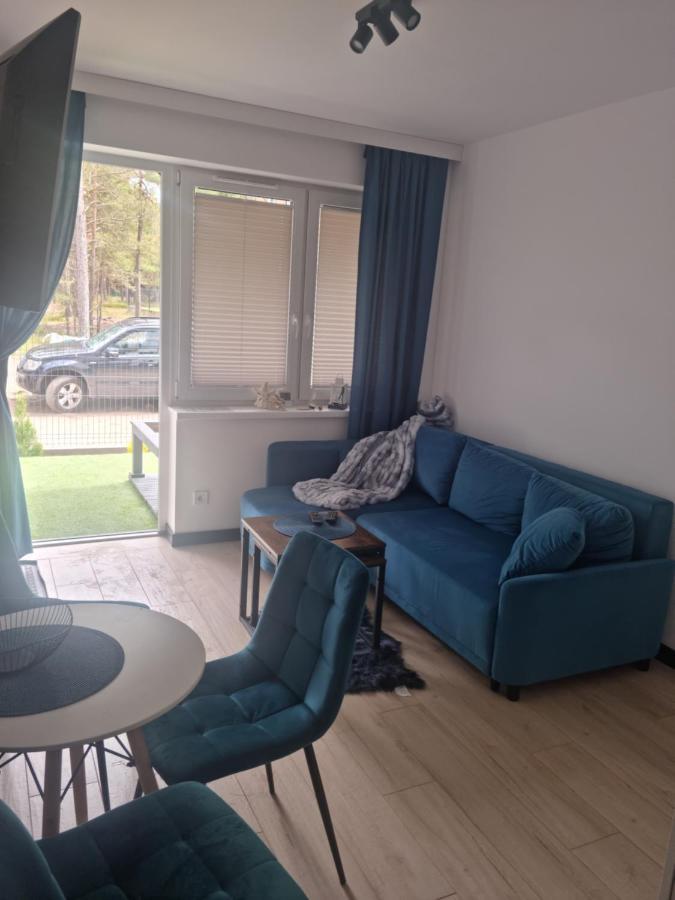 Apartamenty Wypoczynkowa 3 Rowy  Exterior foto