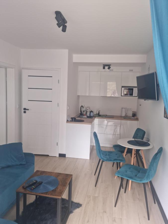 Apartamenty Wypoczynkowa 3 Rowy  Exterior foto