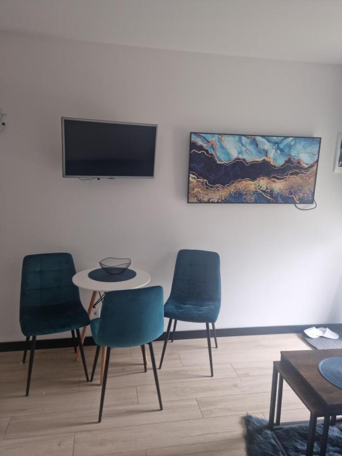 Apartamenty Wypoczynkowa 3 Rowy  Exterior foto