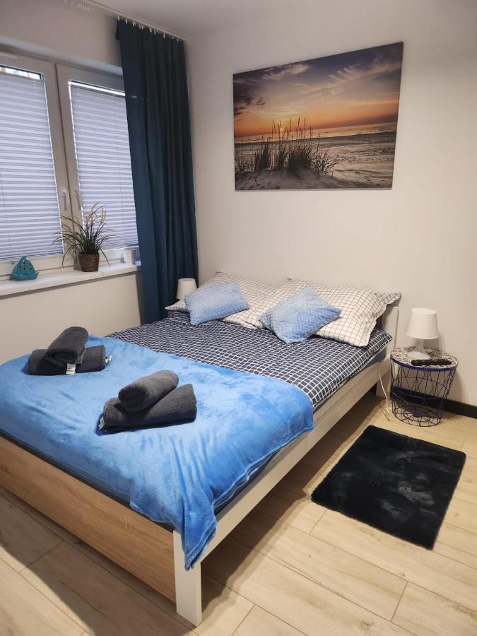 Apartamenty Wypoczynkowa 3 Rowy  Exterior foto