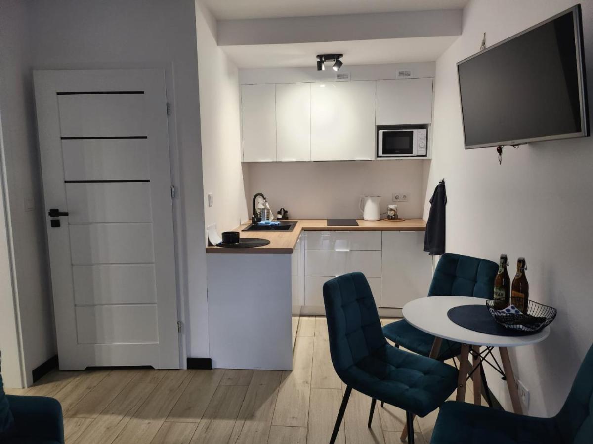 Apartamenty Wypoczynkowa 3 Rowy  Exterior foto