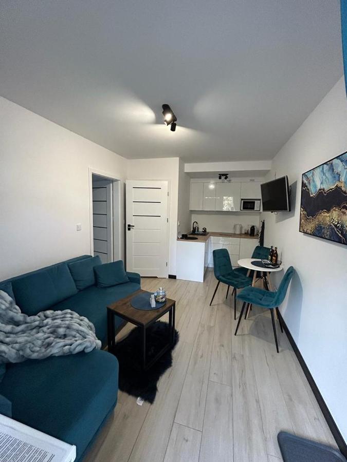 Apartamenty Wypoczynkowa 3 Rowy  Exterior foto