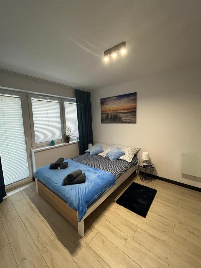 Apartamenty Wypoczynkowa 3 Rowy  Exterior foto