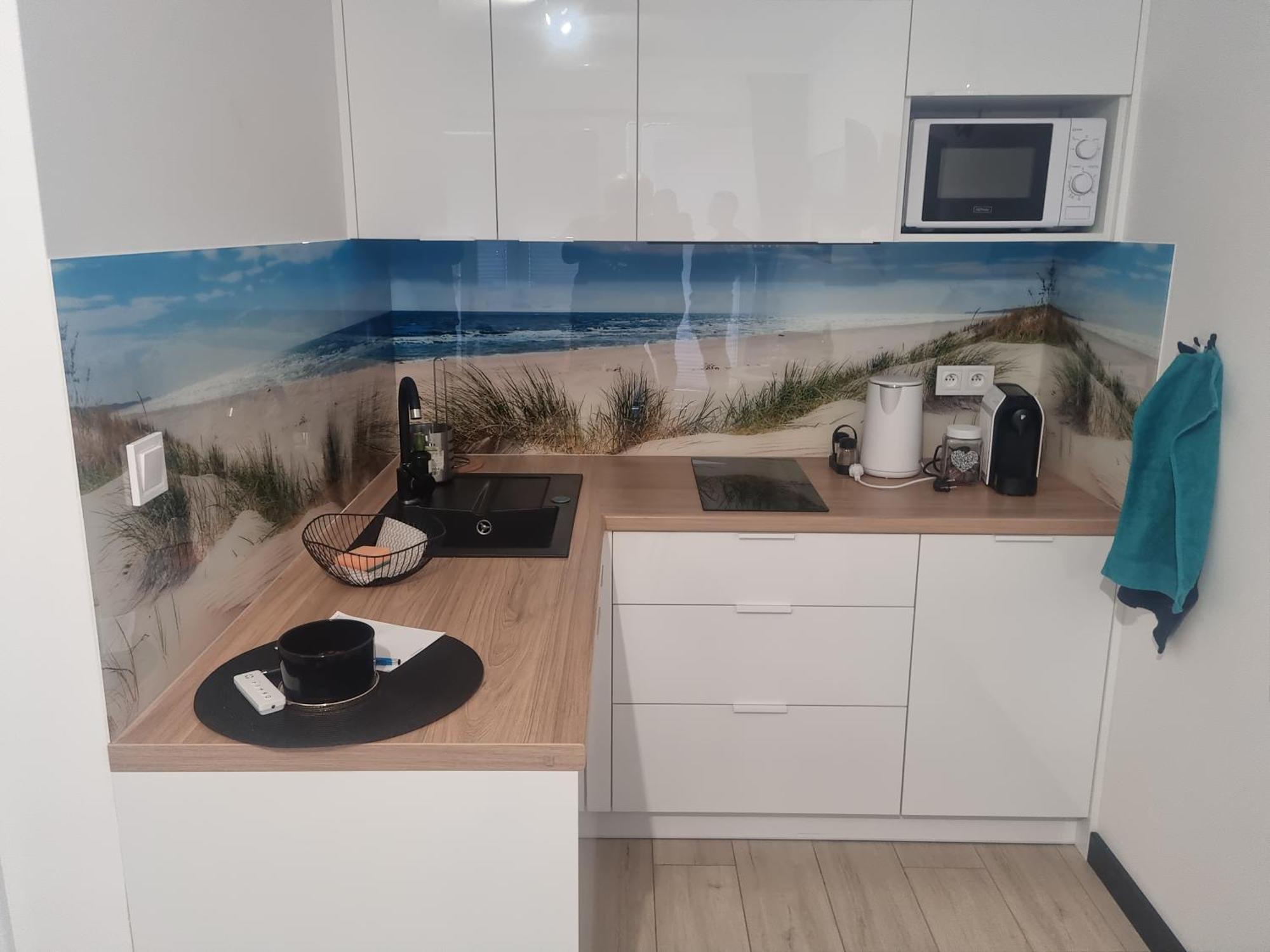 Apartamenty Wypoczynkowa 3 Rowy  Exterior foto