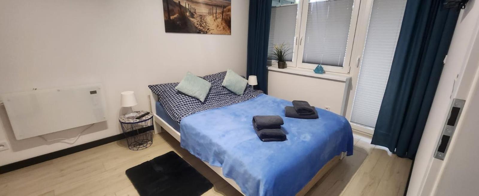 Apartamenty Wypoczynkowa 3 Rowy  Exterior foto