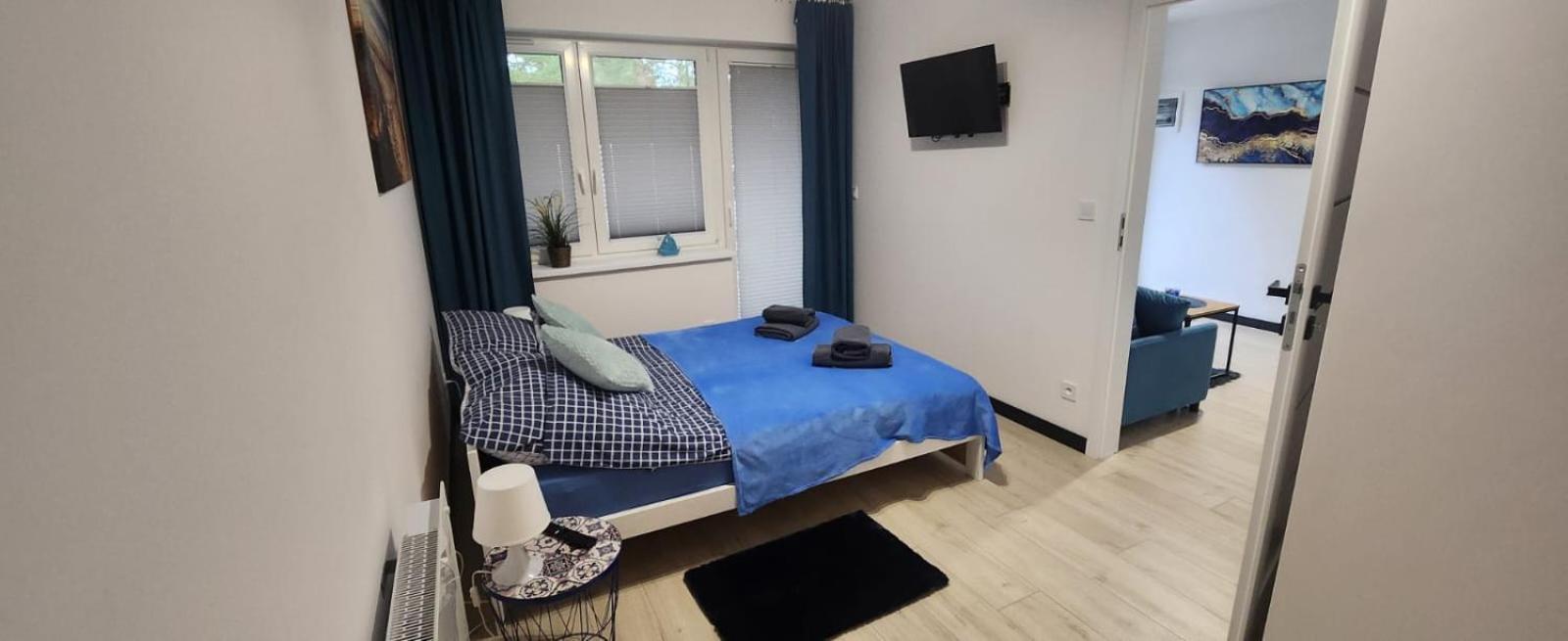 Apartamenty Wypoczynkowa 3 Rowy  Exterior foto