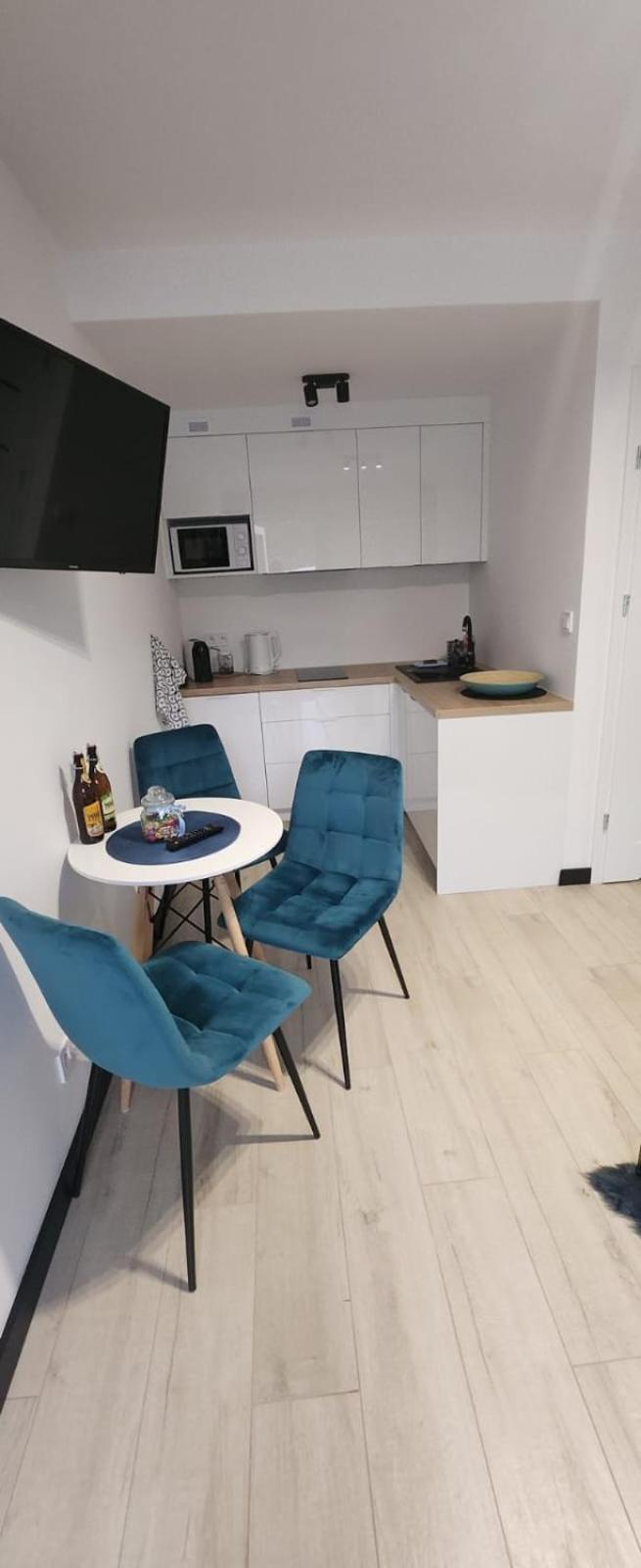 Apartamenty Wypoczynkowa 3 Rowy  Exterior foto