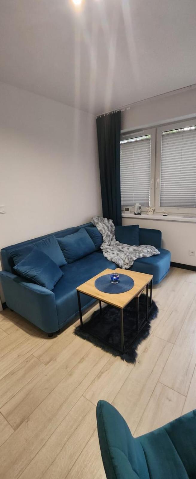 Apartamenty Wypoczynkowa 3 Rowy  Exterior foto