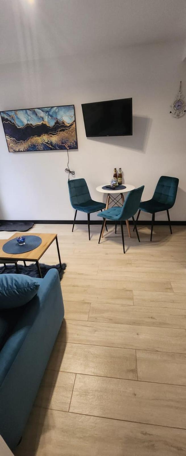 Apartamenty Wypoczynkowa 3 Rowy  Exterior foto